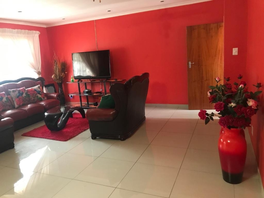 To Let 3 Bedroom Property for Rent in Tasbet Park Ext 3 Mpumalanga