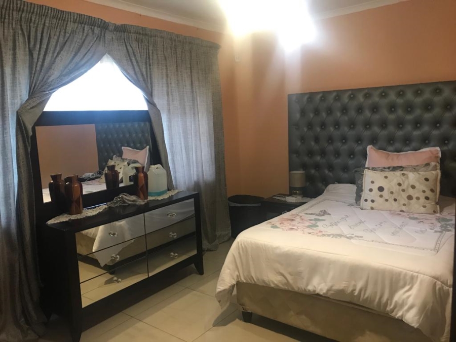 To Let 3 Bedroom Property for Rent in Tasbet Park Ext 3 Mpumalanga