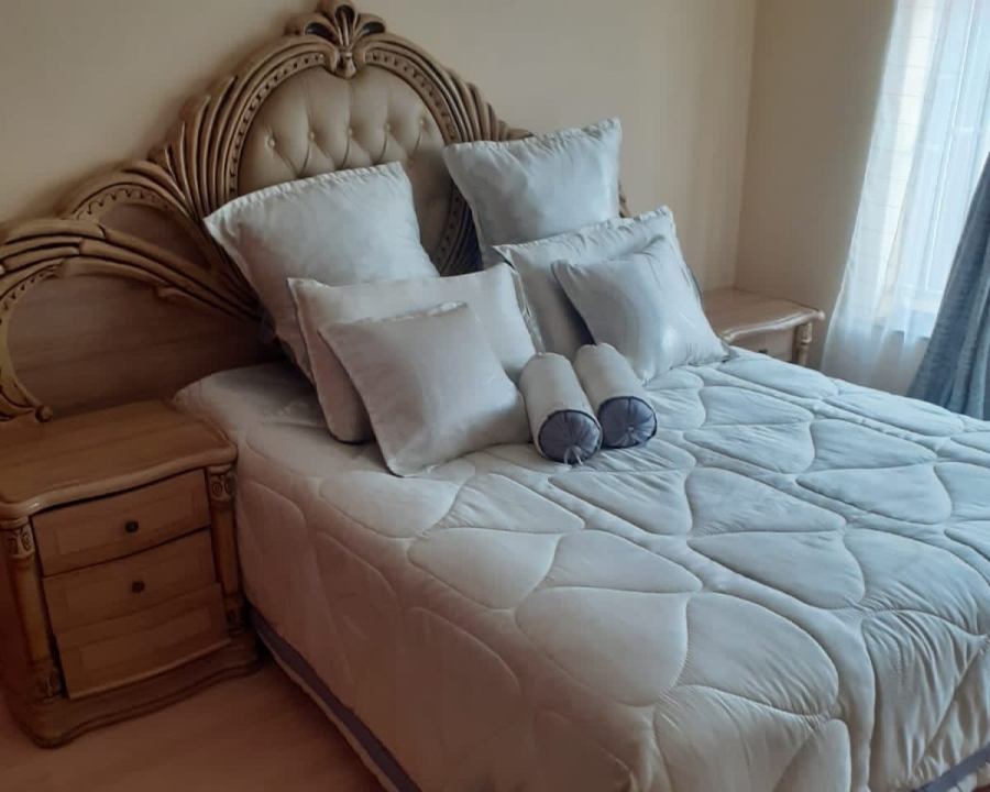To Let 3 Bedroom Property for Rent in Tasbet Park Ext 3 Mpumalanga