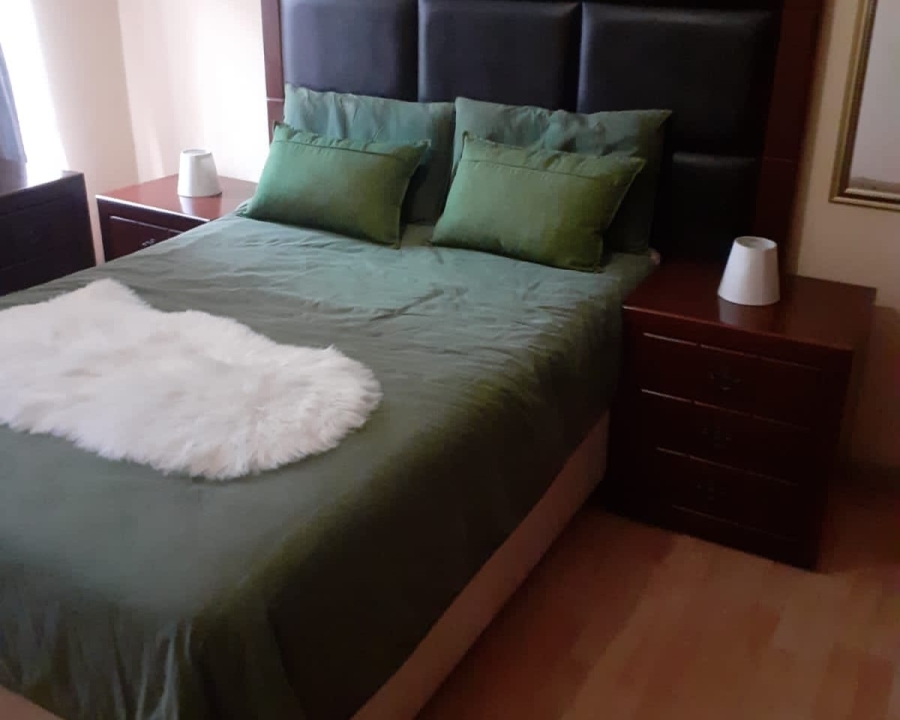 To Let 3 Bedroom Property for Rent in Tasbet Park Ext 3 Mpumalanga