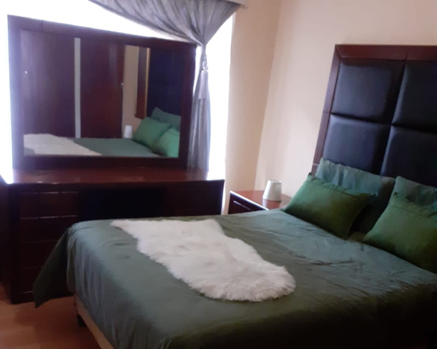 To Let 3 Bedroom Property for Rent in Tasbet Park Ext 3 Mpumalanga