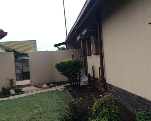 To Let 3 Bedroom Property for Rent in Tasbet Park Ext 3 Mpumalanga
