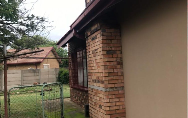 To Let 3 Bedroom Property for Rent in Tasbet Park Ext 3 Mpumalanga