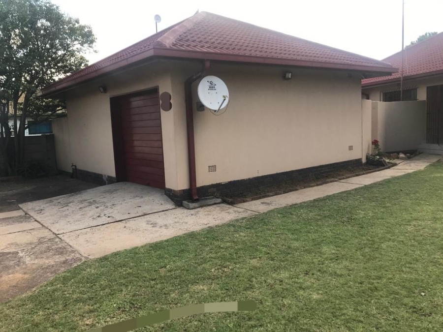 To Let 3 Bedroom Property for Rent in Tasbet Park Ext 3 Mpumalanga