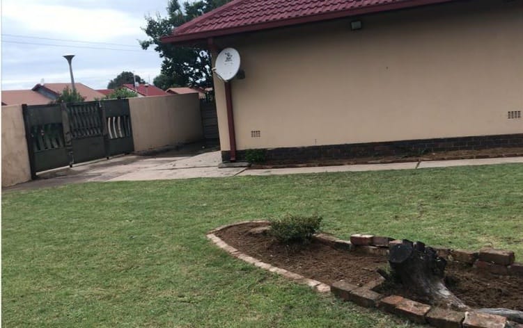 To Let 3 Bedroom Property for Rent in Tasbet Park Ext 3 Mpumalanga