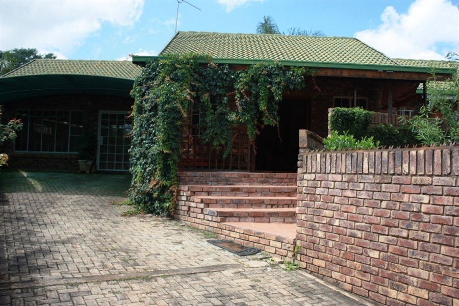 4 Bedroom Property for Sale in Kingsview Mpumalanga