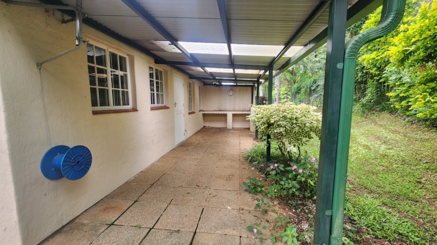 2 Bedroom Property for Sale in White River Ext 16 Mpumalanga