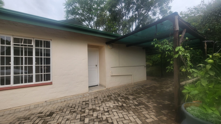 2 Bedroom Property for Sale in White River Ext 16 Mpumalanga