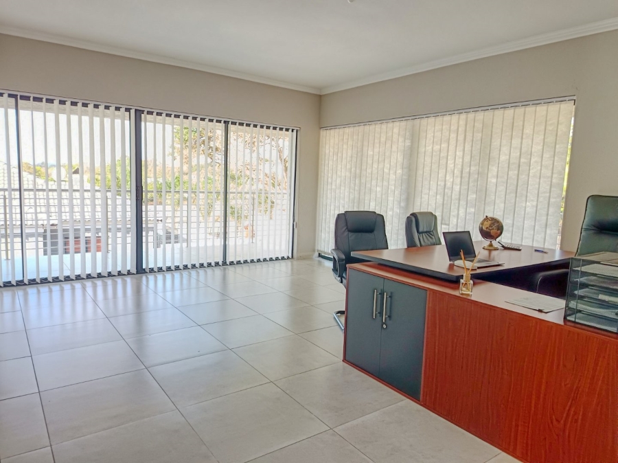 To Let 4 Bedroom Property for Rent in White River Ext 9 Mpumalanga
