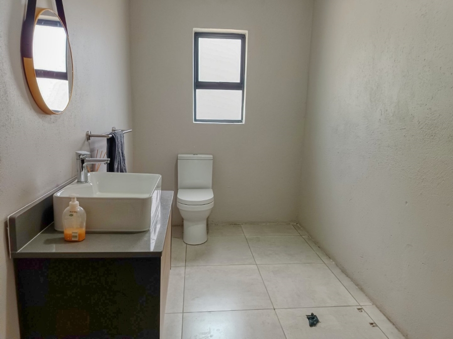 To Let 4 Bedroom Property for Rent in White River Ext 9 Mpumalanga