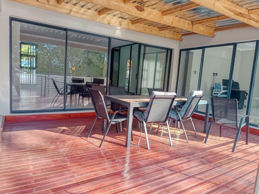 To Let 4 Bedroom Property for Rent in White River Ext 9 Mpumalanga