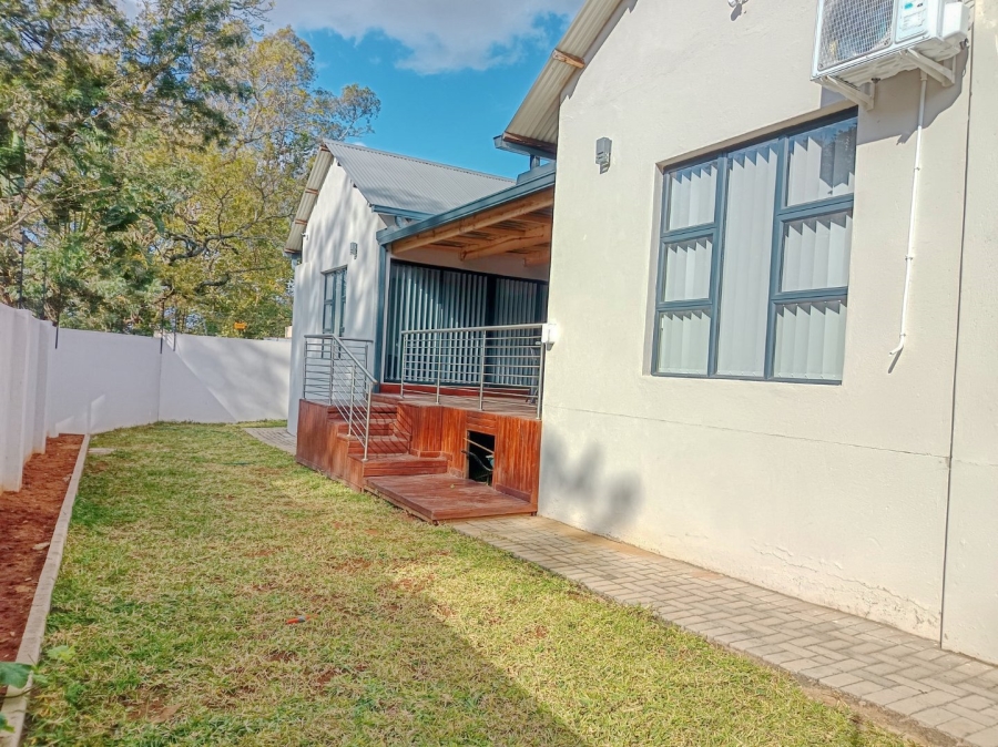 To Let 4 Bedroom Property for Rent in White River Ext 9 Mpumalanga
