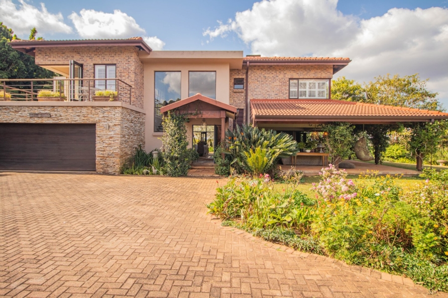 3 Bedroom Property for Sale in White River Country Estate Mpumalanga