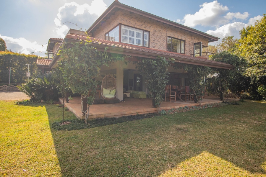 3 Bedroom Property for Sale in White River Country Estate Mpumalanga