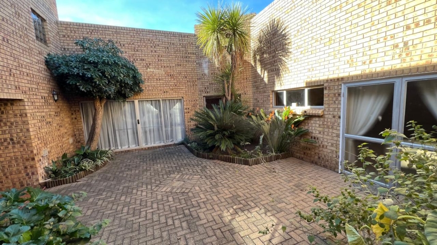 4 Bedroom Property for Sale in Secunda Mpumalanga