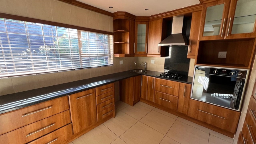 4 Bedroom Property for Sale in Secunda Mpumalanga