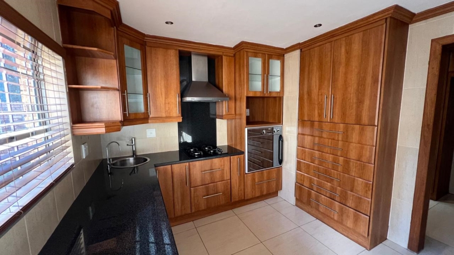 4 Bedroom Property for Sale in Secunda Mpumalanga