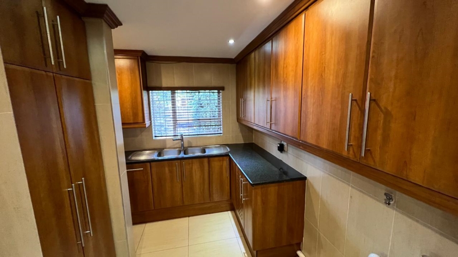 4 Bedroom Property for Sale in Secunda Mpumalanga
