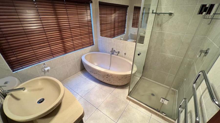 4 Bedroom Property for Sale in Secunda Mpumalanga