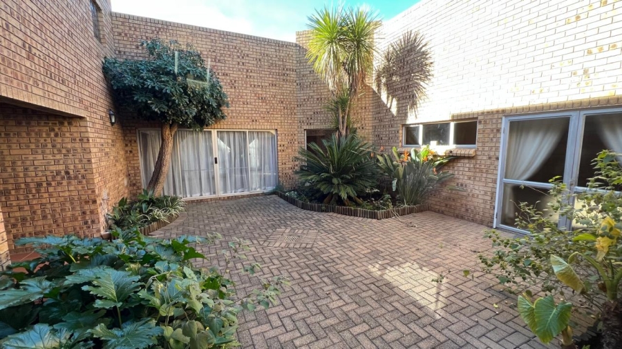 4 Bedroom Property for Sale in Secunda Mpumalanga