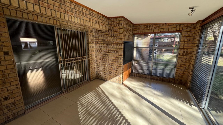 4 Bedroom Property for Sale in Secunda Mpumalanga