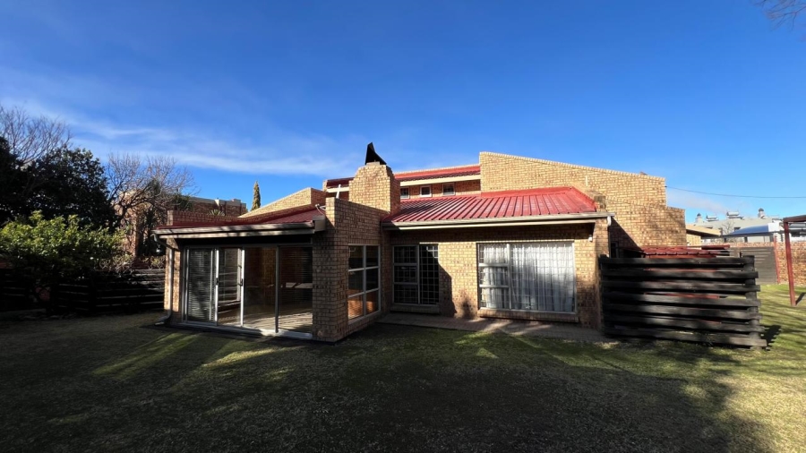 4 Bedroom Property for Sale in Secunda Mpumalanga