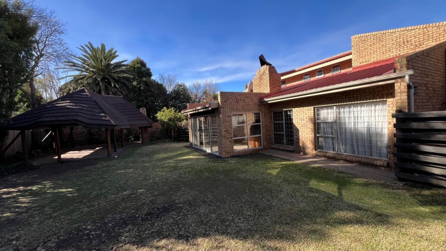 4 Bedroom Property for Sale in Secunda Mpumalanga