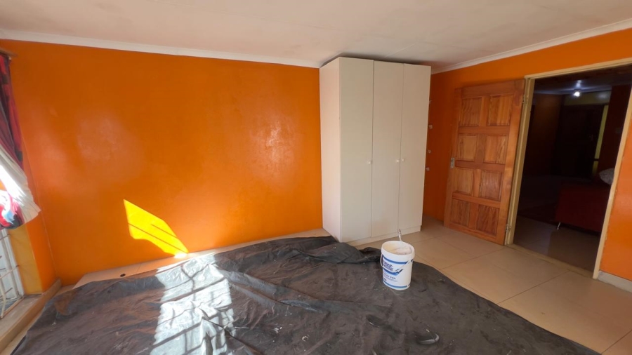 4 Bedroom Property for Sale in Kruinpark Mpumalanga