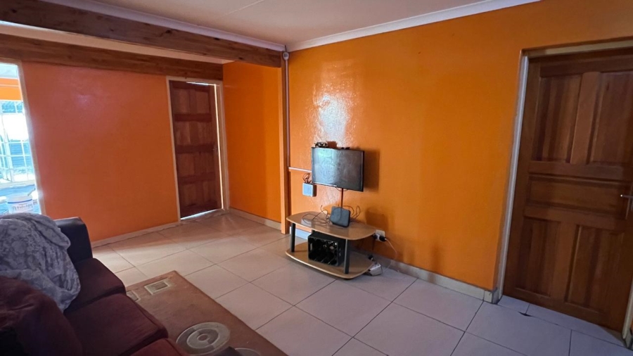 4 Bedroom Property for Sale in Kruinpark Mpumalanga