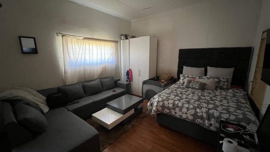 4 Bedroom Property for Sale in Kruinpark Mpumalanga