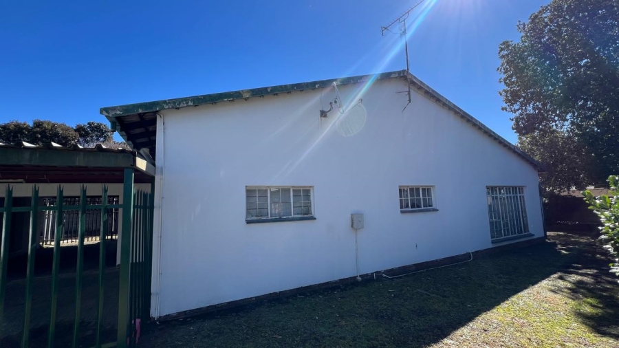 4 Bedroom Property for Sale in Kruinpark Mpumalanga