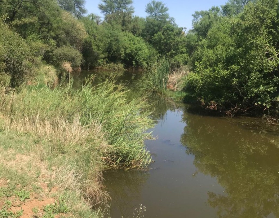 6 Bedroom Property for Sale in Marble Hall Mpumalanga