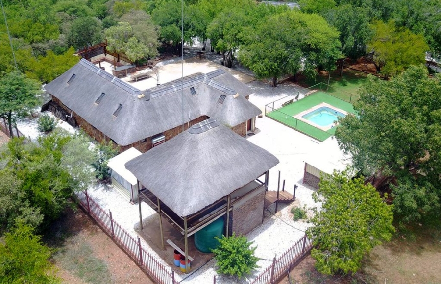 6 Bedroom Property for Sale in Marble Hall Mpumalanga