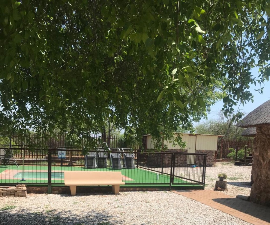6 Bedroom Property for Sale in Marble Hall Mpumalanga
