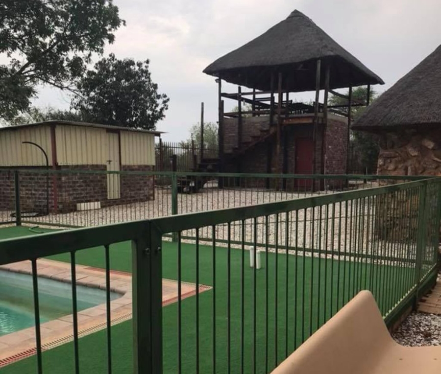 6 Bedroom Property for Sale in Marble Hall Mpumalanga