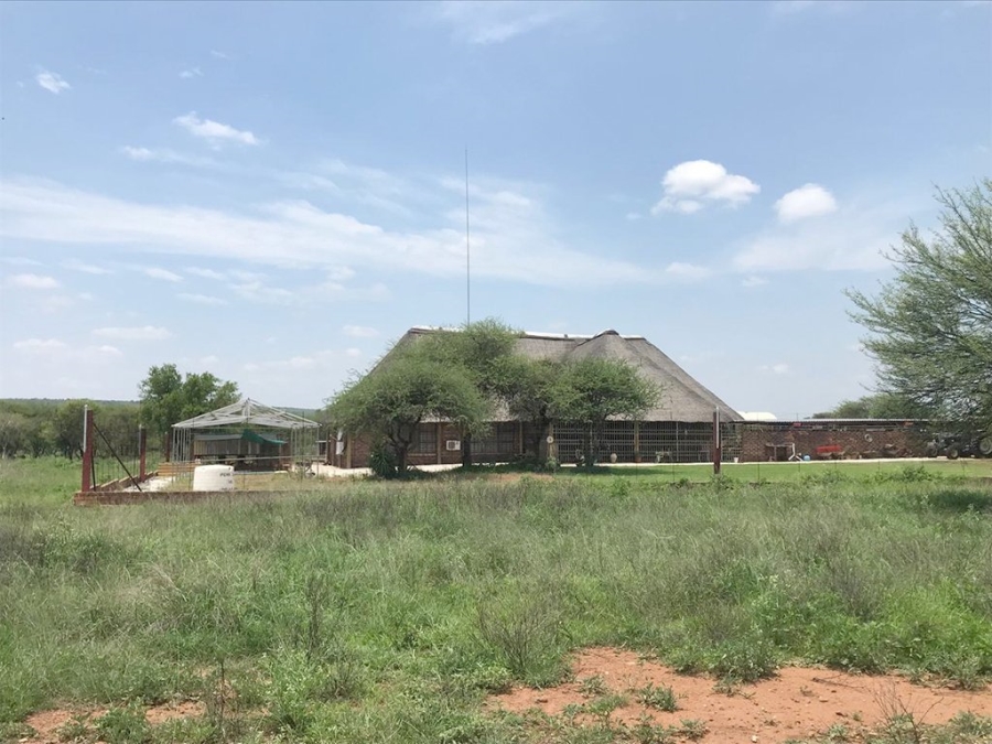 6 Bedroom Property for Sale in Marble Hall Mpumalanga