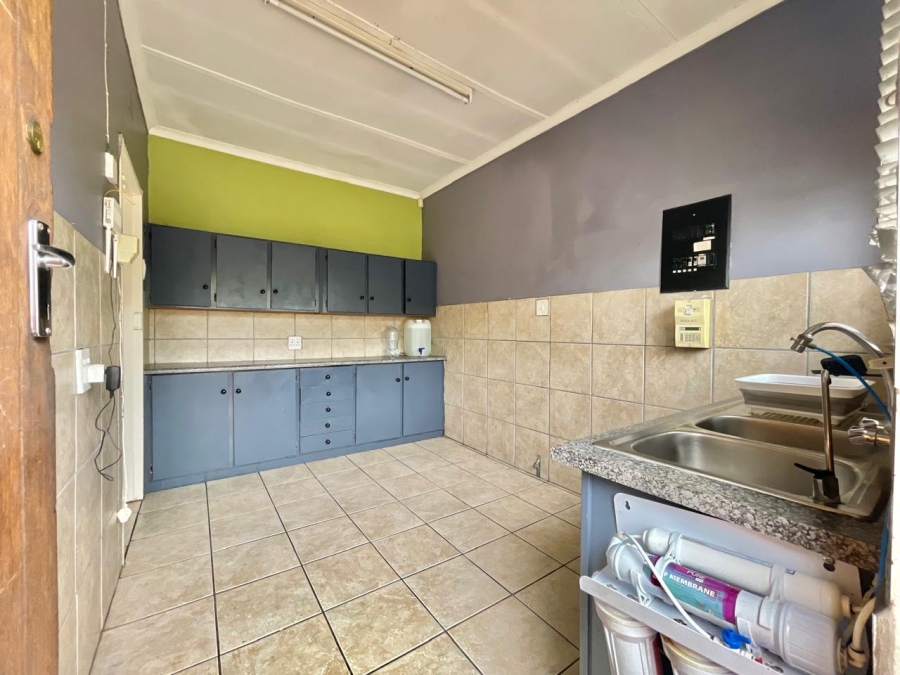 2 Bedroom Property for Sale in Middelburg Central Mpumalanga