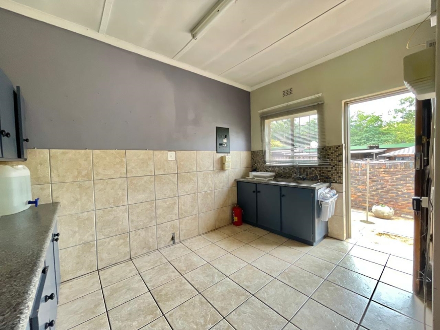 2 Bedroom Property for Sale in Middelburg Central Mpumalanga