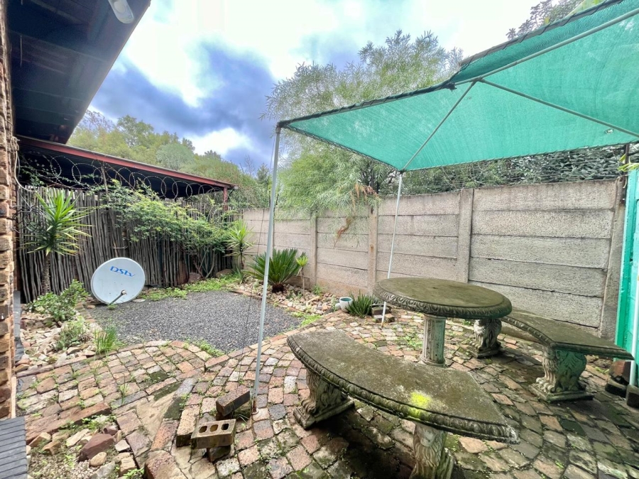 2 Bedroom Property for Sale in Middelburg Central Mpumalanga