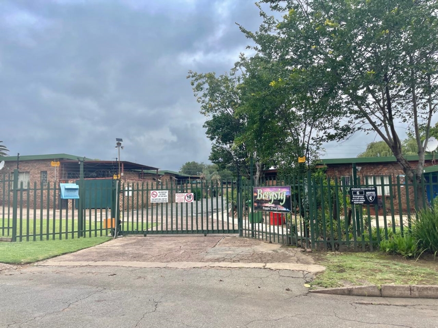 2 Bedroom Property for Sale in Middelburg Central Mpumalanga