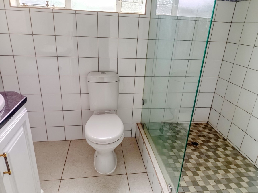 To Let 1 Bedroom Property for Rent in White River Mpumalanga