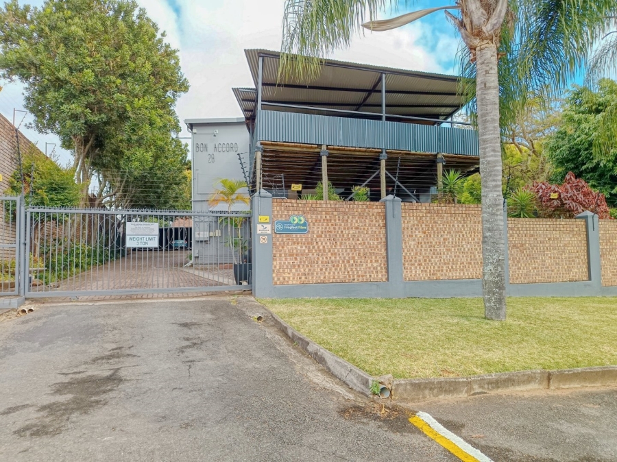 To Let 1 Bedroom Property for Rent in White River Mpumalanga