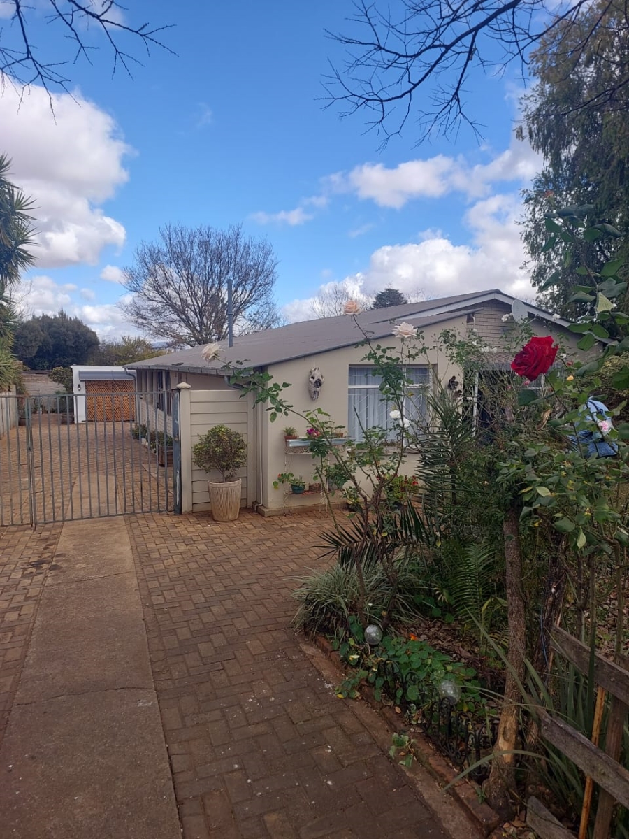 4 Bedroom Property for Sale in Lydenburg Mpumalanga