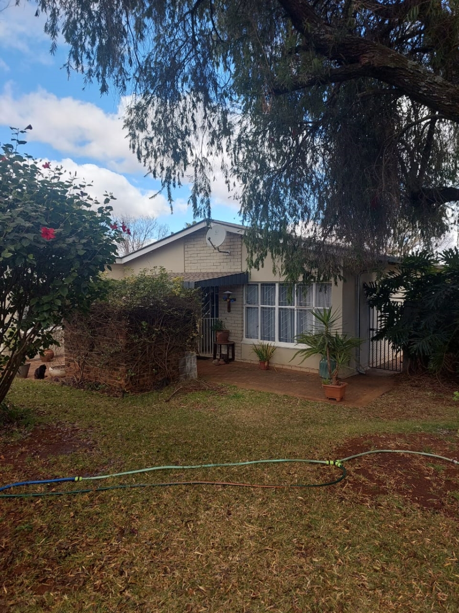 4 Bedroom Property for Sale in Lydenburg Mpumalanga