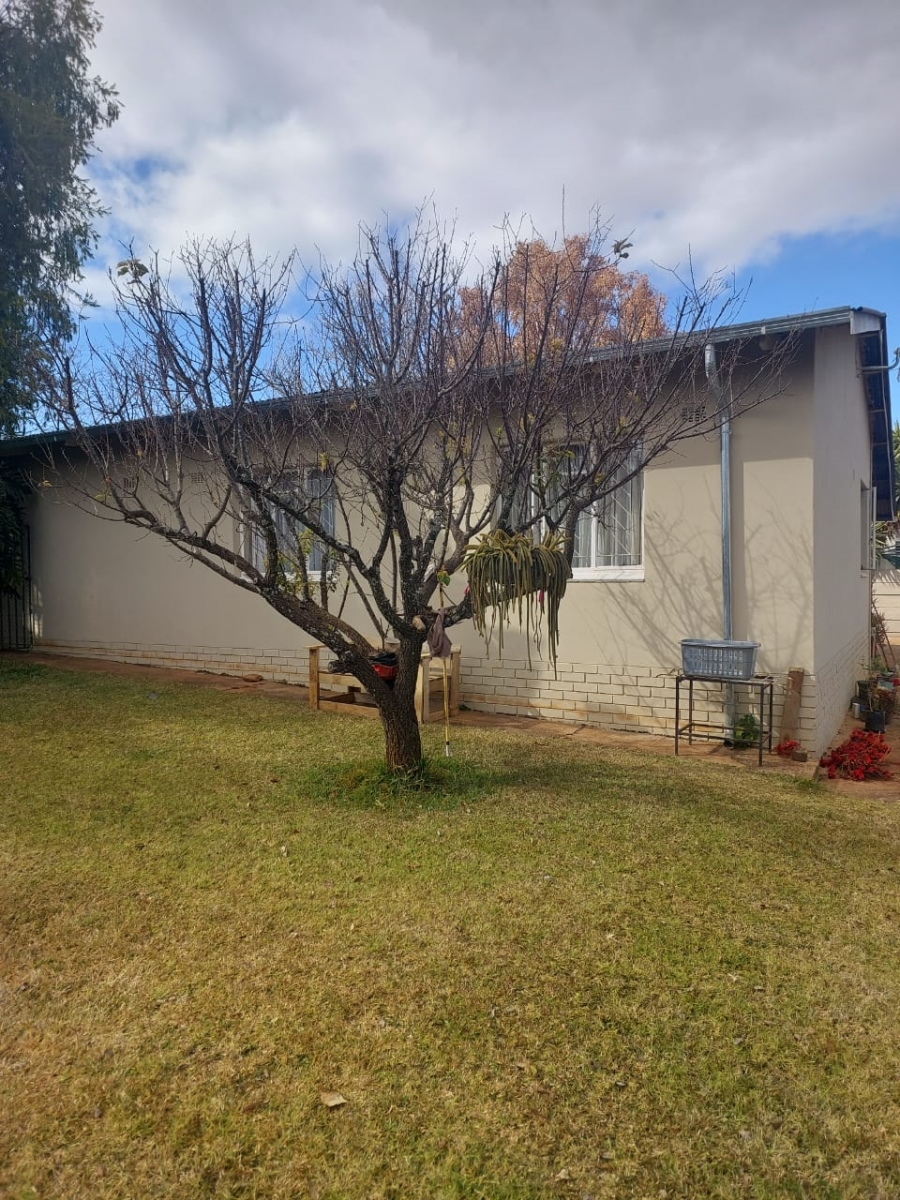 4 Bedroom Property for Sale in Lydenburg Mpumalanga