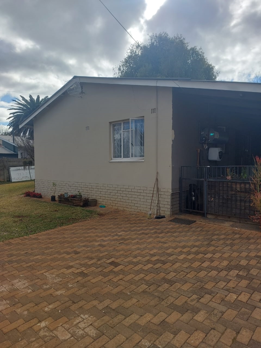 4 Bedroom Property for Sale in Lydenburg Mpumalanga