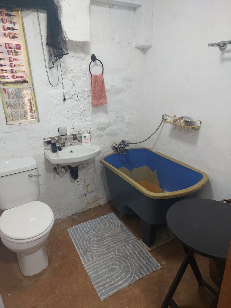 4 Bedroom Property for Sale in Lydenburg Mpumalanga