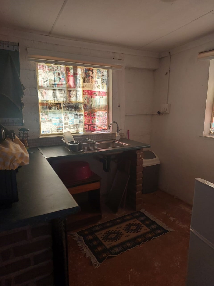 4 Bedroom Property for Sale in Lydenburg Mpumalanga