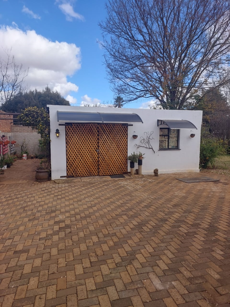 4 Bedroom Property for Sale in Lydenburg Mpumalanga
