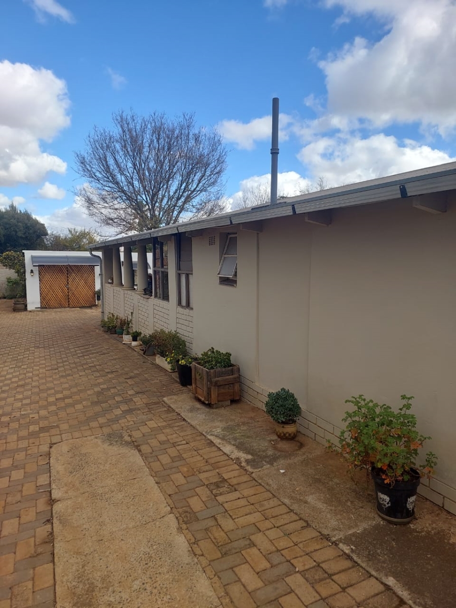 4 Bedroom Property for Sale in Lydenburg Mpumalanga